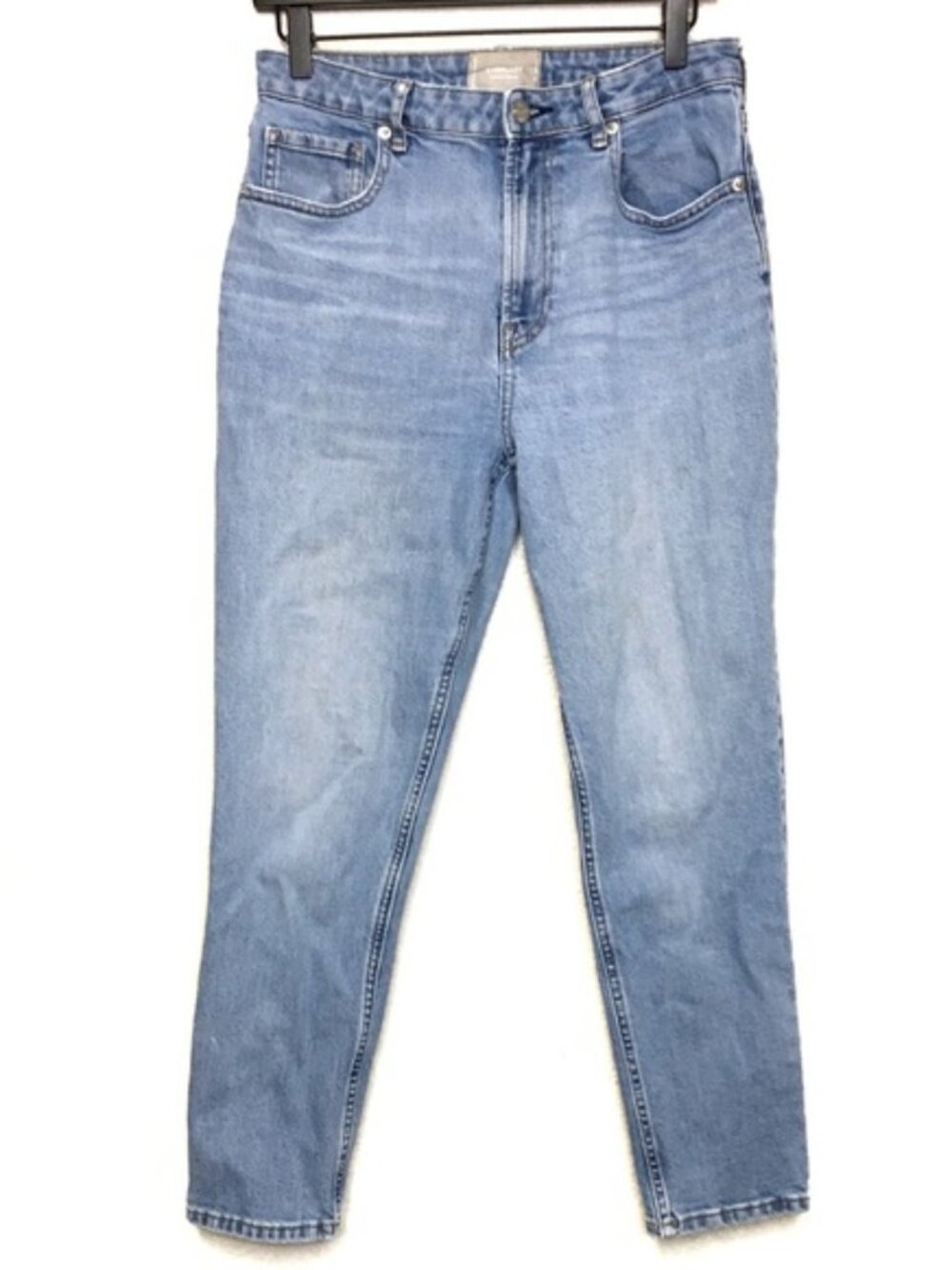 Everlane The Curvy Cheeky Jean